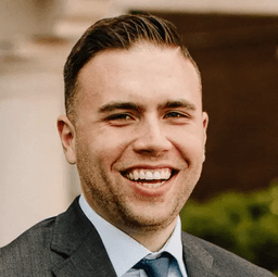 Leadership team member